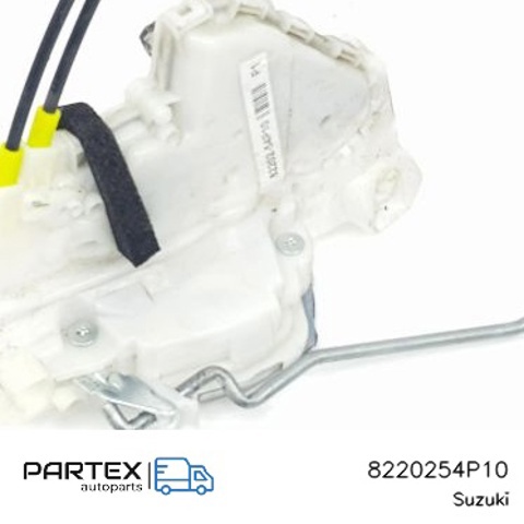 SUZUKI 8220254P10 в наличии Кривой Рог