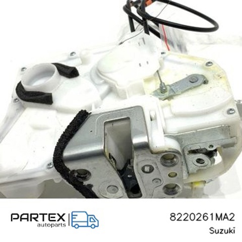 SUZUKI 8220261MA2 в наличии Ирпень