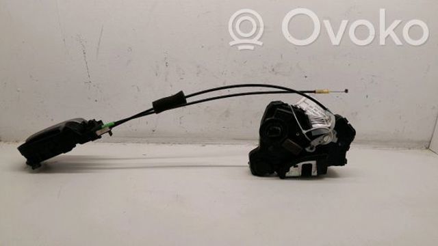 8225065J11 SUZUKI Замок водительской двери купить в Днепр