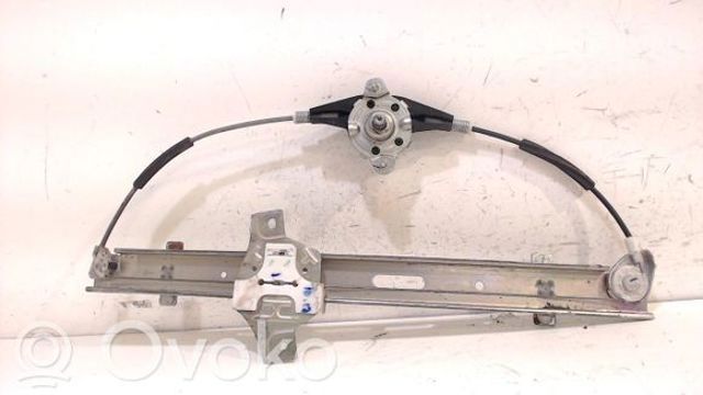 Стеклоподъемник передней левой двери 824010X000 HYUNDAI