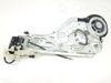 Механизм стеклоподъемника передней левой двери 824031F010 HYUNDAI