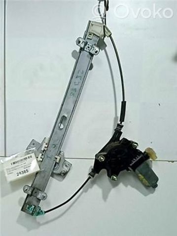 Стеклоподъемник передней левой двери 824031G010 HYUNDAI