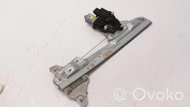 HYUNDAI 82404J9000 Механизм стеклоподъемника двери передней правой в наличии Ужгород