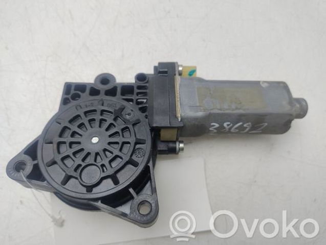 824501D000 Мотор стеклоподъемника двери передней левой купить Черкассы