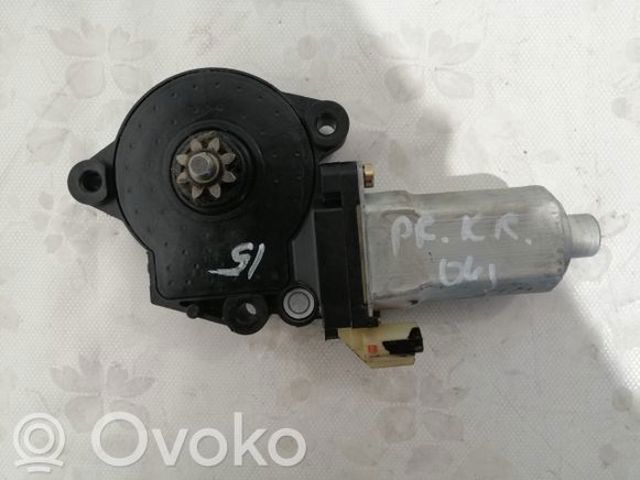 824502F000 Мотор стеклоподъемника двери передней левой купить Запорожье