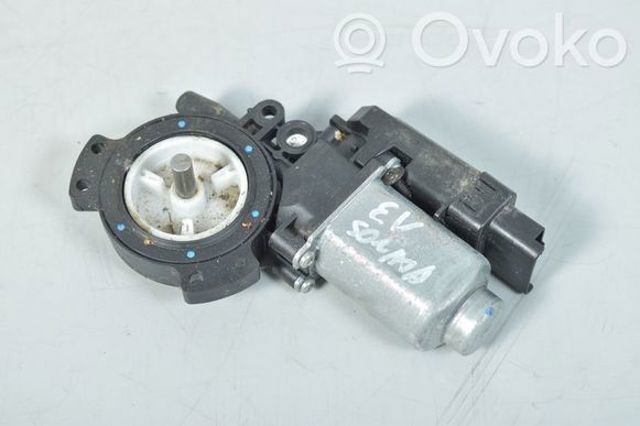 824503K011 HYUNDAI Мотор стеклоподъемника двери передней левой купить в Львов