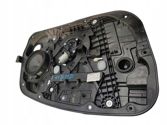 82450A5000 HYUNDAI Мотор стеклоподъемника двери передней левой купить в Киев