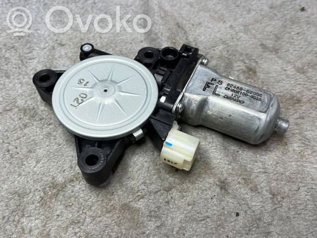 82450B2000 HYUNDAI Мотор стеклоподъемника двери передней левой купить в Хмельницкий