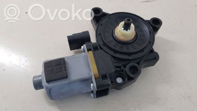 HYUNDAI 82450D7000 Мотор стеклоподъемника двери передней левой в наличии Ровно