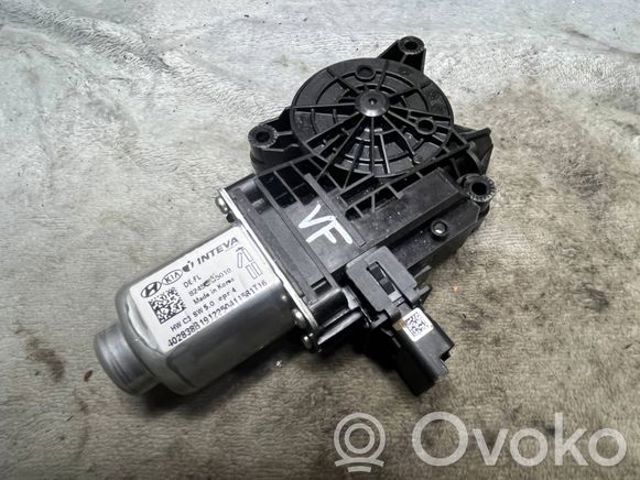 82450G5010 HYUNDAI Мотор стеклоподъемника двери передней левой купить в Ирпень