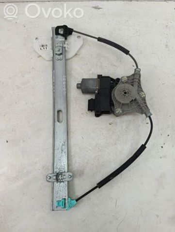 82450H8010 HYUNDAI Мотор стеклоподъемника двери передней левой купить в Одесса