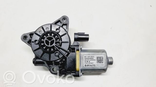 82450J9000 HYUNDAI Мотор стеклоподъемника двери передней левой купить в Полтава