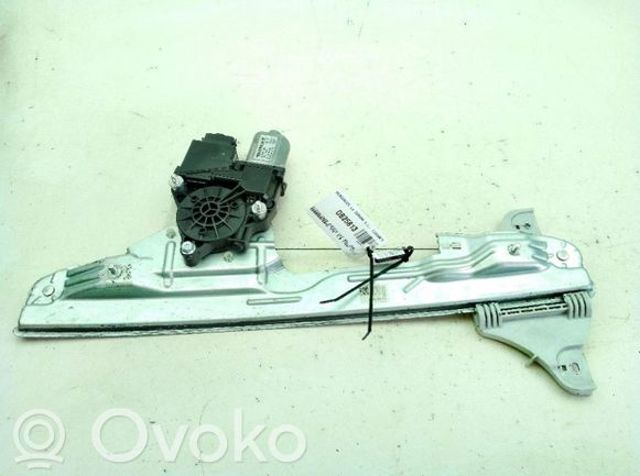 82450J9010 HYUNDAI Мотор стеклоподъемника двери передней левой купить в Чернигов