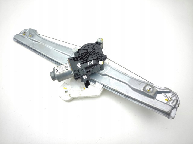 82450N7010 HYUNDAI Мотор стеклоподъемника двери передней левой купить в Сумы