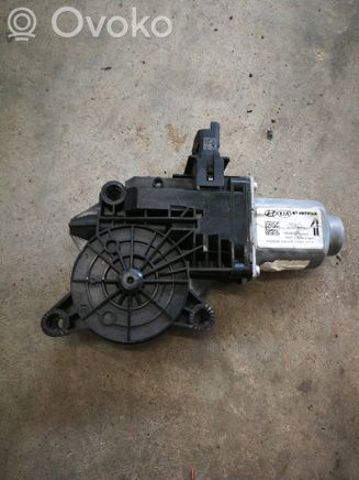 82450N7010 HYUNDAI Мотор стеклоподъемника двери передней левой купить в Чернигов