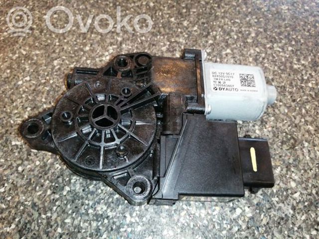 Привод электростеклоподъемника передний 82450S1010 HYUNDAI