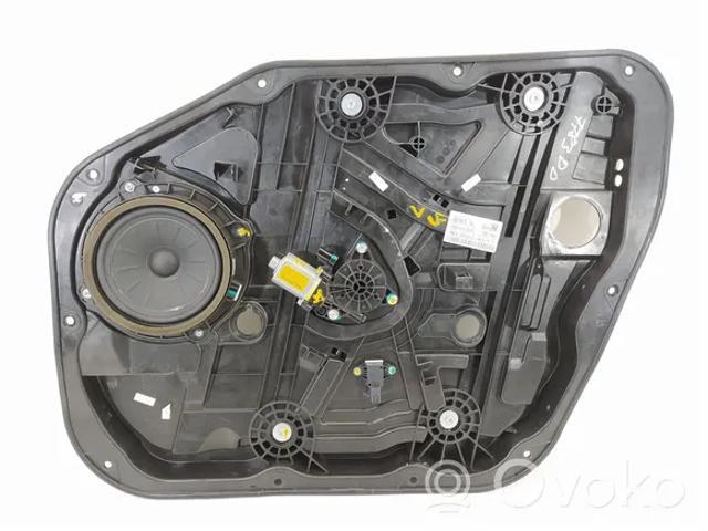 82460D7000 HYUNDAI Мотор стеклоподъемника двери передней правой купить в Николаев