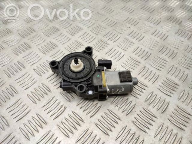 HYUNDAI 82460D7000 Мотор стеклоподъемника двери передней правой в наличии Ужгород
