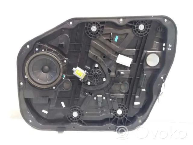 HYUNDAI 82460D7000 Мотор стеклоподъемника двери передней правой в наличии Винница