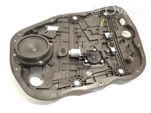 82460G5010 HYUNDAI Мотор стеклоподъемника двери передней правой купить в Черновцы