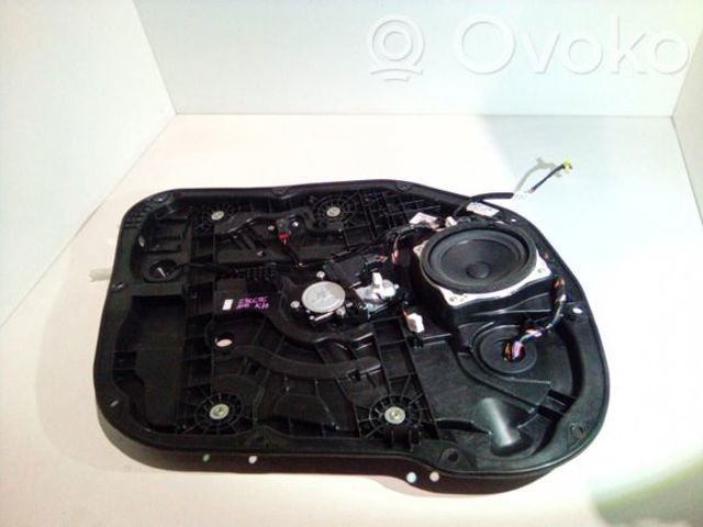 Стеклоподъемник передней двери 82471A4030 HYUNDAI