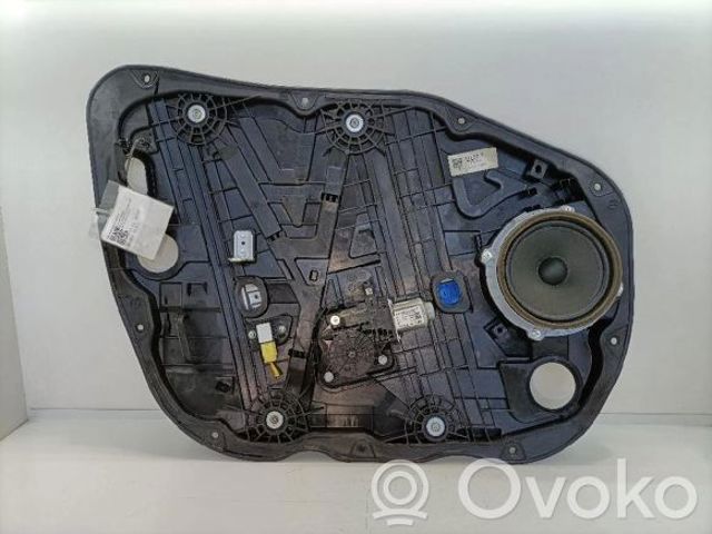 82471G5010 HYUNDAI Стеклоподъемник передней левой двери купить в Николаев