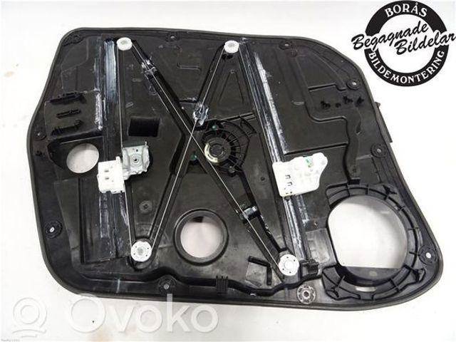 HYUNDAI 82481B2010 Механизм стеклоподъемника двери передней правой в наличии Каменское