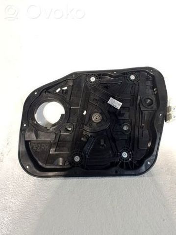 82481D7010 HYUNDAI Стеклоподъемник передней правой двери купить в Кривой Рог