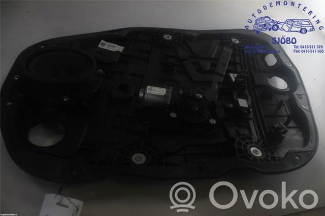 HYUNDAI 82481G5010 Стеклоподъемник передней правой двери в наличии Кривой Рог