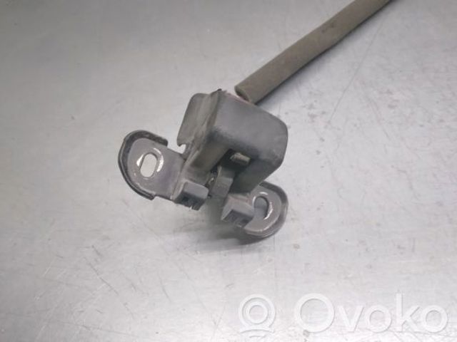 825027108R RENAULT Замок двери боковой сдвижной правой купить в Киев