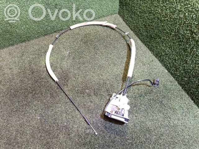 825030012R Замок двери боковой сдвижной левой купить Киев