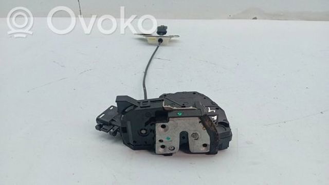 825030013R Замок двери задней левой купить Одесса