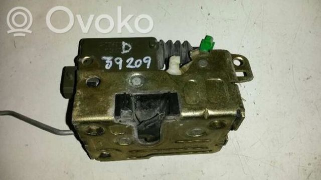 NISSAN 8250300QAC Замок двери боковой сдвижной правой в наличии Украина