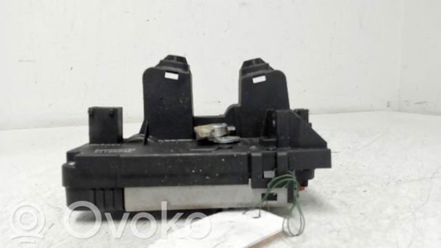 NISSAN 8250300QAL Замок двери боковой сдвижной правой в наличии Черновцы