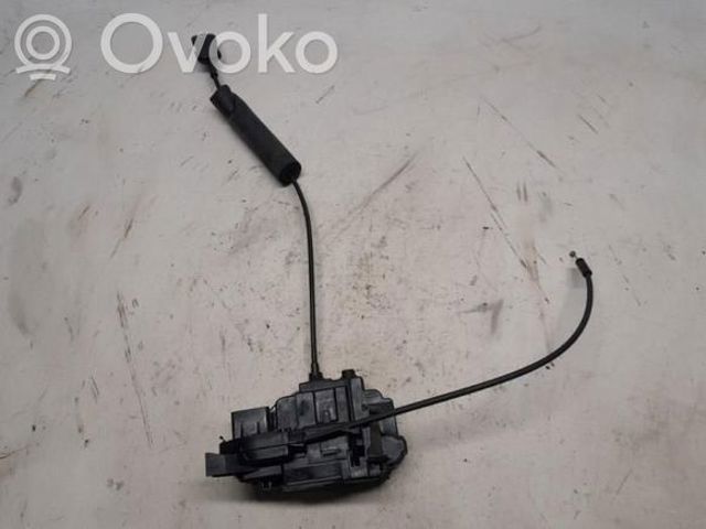 Замок задней левой двери 825030574R RENAULT