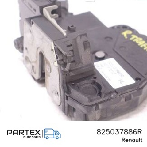 RENAULT 825037886R в наличии Тернополь