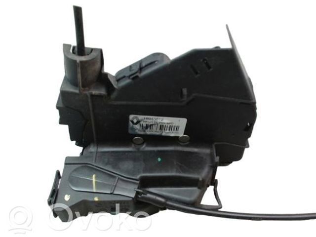 RENAULT 825039389R Замок двери задней левой в наличии Днепр