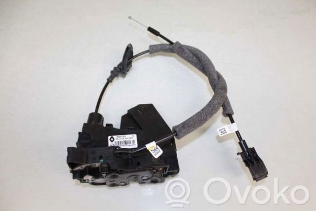 825039922R Замок двери задней левой купить Тернополь