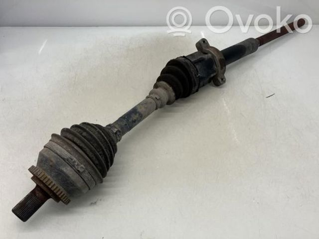 VOLVO 8252053 Правая полуось в наличии Павлоград
