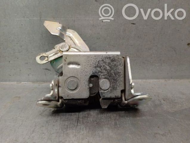 Замок двери боковой/сдвижной 82540JX00A NISSAN