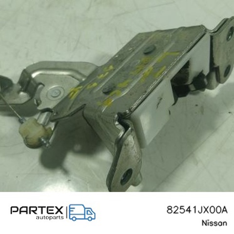 82541JX00A NISSAN купить в Павлоград