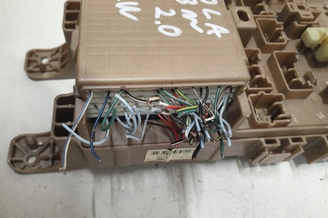 8264102040 TOYOTA купить в Украина
