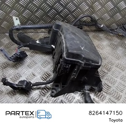 TOYOTA 8264147150 в наличии Украина
