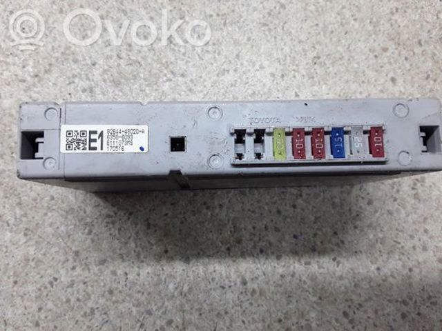 TOYOTA 8264448020A в наличии Павлоград