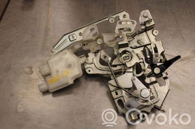 826703236R RENAULT Замок двери боковой сдвижной правой купить в Каменское