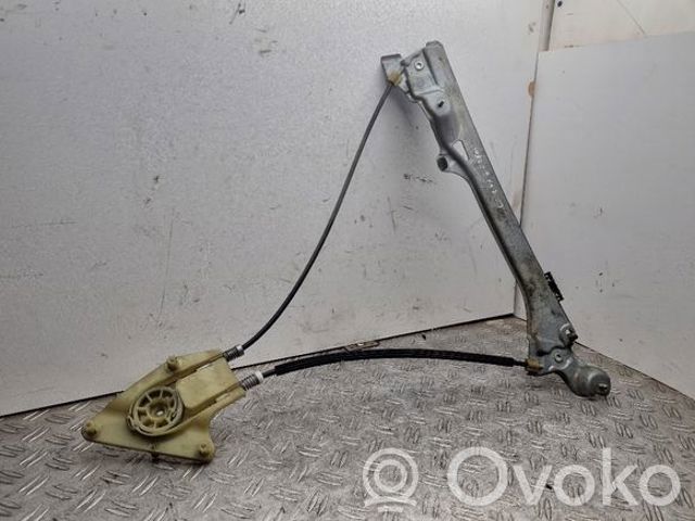 827010001R RENAULT Механизм стеклоподъемника двери задней левой купить в Черкассы