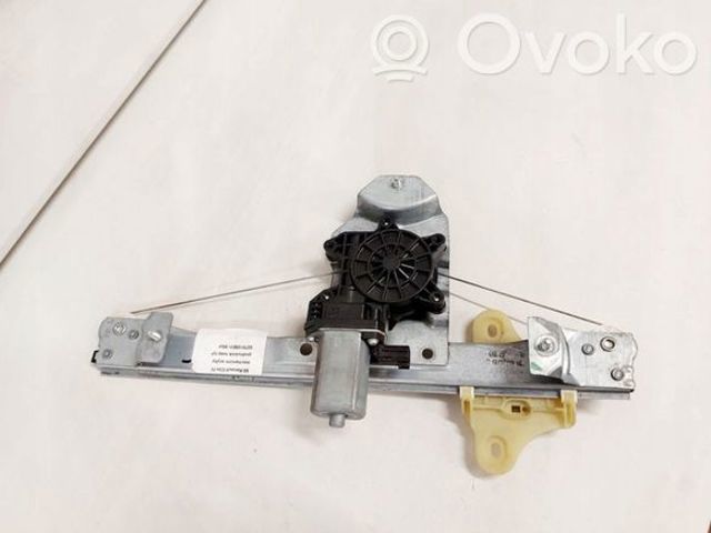 827010501R RENAULT Механизм стеклоподъемника двери задней левой купить в Сумы