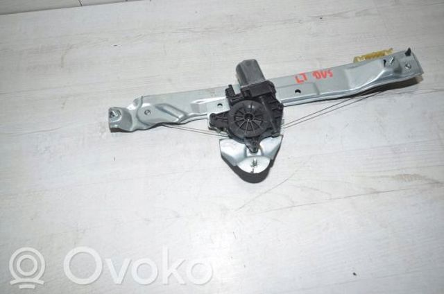 827210622R Механизм стеклоподъемника двери задней левой купить Черкассы