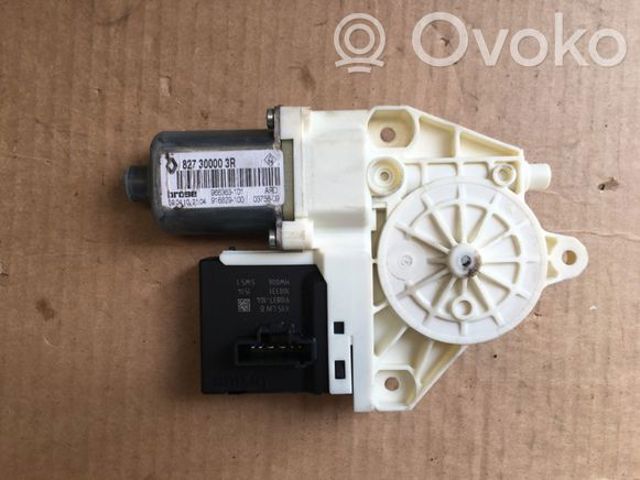827300003R RENAULT Мотор стеклоподъемника двери задней правой купить в Харьков