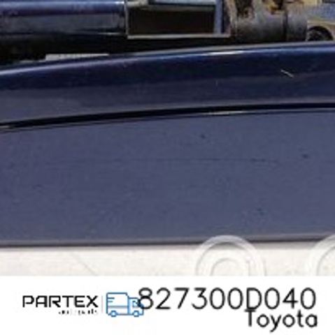 Блок предохранителей и реле Toyota Yaris